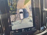 Usata Volvo V60 CC Plus 190 CV (139 kW) 2019 Bianco Station wagon