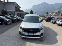 Usata Ford Tourneo 122 CV (89 kW) 2025 Grigio Monovolume