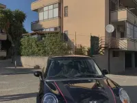 Usata Mini ONE 75 CV (55 kW) 2013 Utilitaria