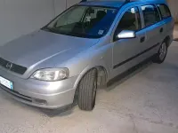 Usata Opel Astra 75 CV (55 kW) 2002 Station wagon