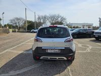 usata Renault Scénic III Scénic XMod Cross 1.5 dCi 110CV Energy