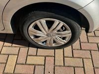 Usata VW Polo Trendline 64 CV (47 kW) 2002 Grigio Berlina