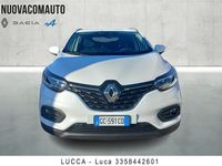 usata Renault Kadjar 1.5 blue dci Sport Edition 115cv