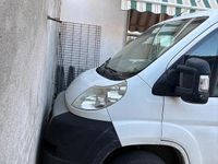 Usata Fiat Ducato 110 CV (80 kW) 2008 Furgone