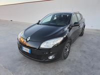 usata Renault Mégane 2013 - 1.5 dCi 110CV Start&Stop SporTour Wave