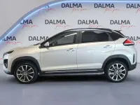 Usata DR DR 3.0 114 CV (83 kW) 2025 Grigio SUV
