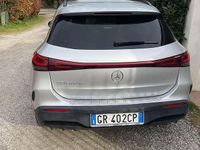 Usata Mercedes EQA250 110 kW (150 CV) 2023 SUV
