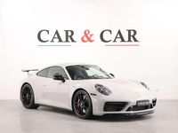 Usata Porsche 911 Carrera GTS 480 CV (353 kW) 2023 Grigio Coupé