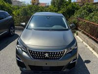 Usata Peugeot 3008 Business-Line 120 CV (88 kW) 2017 Grigio Station wagon