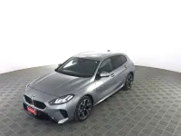 Usata BMW 118 M Sport 150 CV (110 kW) 2025 Skyscraper grey Utilitaria