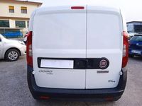 usata Fiat Doblò MAXI 1.6 MJT2 VAN 3 POSTI-POCHI KM-