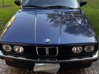 Usata BMW 320 Cabriolet 129 CV (94 kW) 1990 Cabrio
