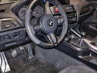 Usata BMW 118 M Sport 150 CV (110 kW) 2017 Utilitaria