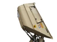 Usata Piaggio Porter 63 CV (46 kW) 2014 Bianco