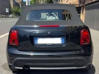 Usata Mini Cooper Cabriolet 136 CV (100 kW) 2024 Nero Cabrio