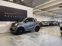 usata Smart ForTwo Coupé COUPE' 0.9 TURBO TETTO PANORAMICO