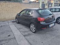 Usata Seat Ibiza 69 CV (50 kW) 2009 Berlina