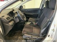 usata Honda CR-V 4ª serie 12-18