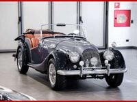 Usata Morgan Plus 4 101 CV (74 kW) 1963 Blu/azzurro Cabrio
