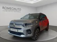 Usata Citroën C3 PureTech 100 CV (73 kW) 2024 Blue montecarlo Utilitaria