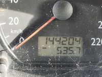 Usata VW Polo 75 CV (55 kW) 2005 Utilitaria