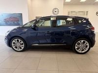 Usata Renault Scénic IV Business 120 CV (88 kW) 2020 Monovolume