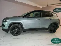 Usata Jeep Compass 131 CV (96 kW) 2022 Matter azur SUV
