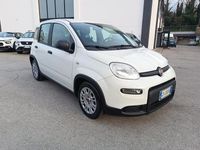 Usata Fiat Panda S 70 CV (51 kW) 2024 Utilitaria