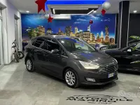 Usata Ford C-MAX Titanium 120 CV (88 kW) 2015 Grigio Monovolume