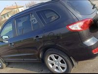 Usata Hyundai Santa Fe Dynamiq 156 CV (114 kW) 2007 SUV