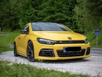 Usata VW Scirocco 200 CV (147 kW) 2009 Coupé