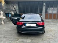 usata Audi A5 SPB 3.0 V6 TDI S line edition quattro