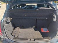 Usata Lancia Ypsilon Silver 69 CV (50 kW) 2016 Blu Utilitaria