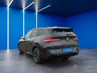Usata BMW X3 Comfort Edition 197 CV (144 kW) 2025 Grigio SUV