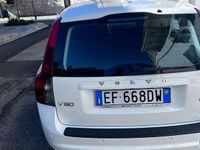 Usata Volvo V50 Plus 114 CV (83 kW) 2011 Station wagon