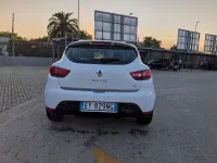 Usata Renault Clio IV 73 CV (53 kW) 2015 Berlina