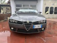 Käytetty Alfa Romeo Brera 209 HP (153 kW) 2007 Coupe - kaksiovinen