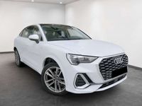 usata Audi Q3 Sportback 35 2.0 tdi - S LINE PANORAMA R19 PELLE