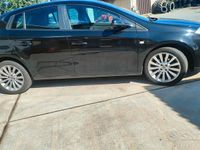 Usata Fiat Bravo 2008 Utilitaria