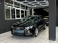 Usata Audi A1 Sport 95 CV (69 kW) 2015 Nero Utilitaria