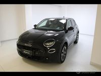 Usata Fiat 600 La Prima 136 CV (100 kW) 2025 Nero SUV