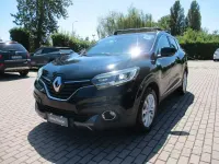 Usata Renault Kadjar Intens 110 CV (80 kW) 2016 Nero SUV