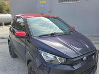 Usata Aixam City Sport 2021 Nero Utilitaria