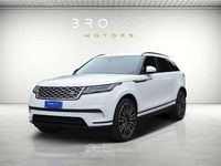 Usata Land Rover Range Rover Velar SE 250 CV (183 kW) 2017 Bianco SUV