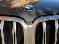 Usata BMW X6 M Sport 286 CV (210 kW) 2023 Grigio SUV