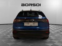 Nuova VW Taigo Edition 116 CV (85 kW) 2025 Blu/azzurro SUV