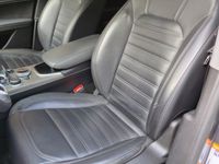 Usata Alfa Romeo Stelvio Ti 210 CV (154 kW) 2021 Grigio SUV