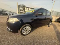Usata Lancia Ypsilon S 95 CV (69 kW) 2016 Blu Utilitaria