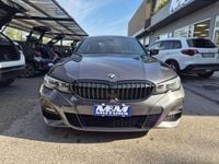 Usata BMW 318 M Sport 150 CV (110 kW) 2021 Grigio scuro Berlina