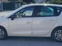 Usata Renault Scenic E-Tech LIMITED 110 CV (80 kW) 2015 Monovolume